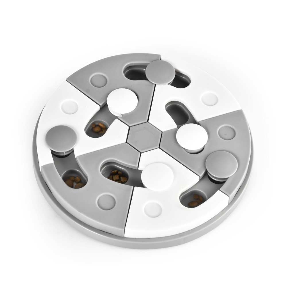 OHANA Διαδραστικό Παιχνίδι Λιχουδιών Σκύλου