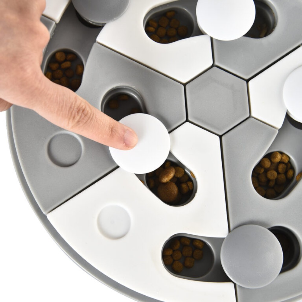 OHANA Διαδραστικό Παιχνίδι Λιχουδιών Σκύλου