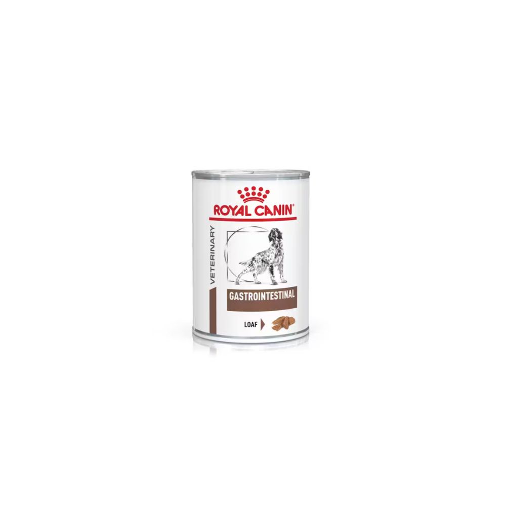Royal Canin Gastrointestinal Dog 400gr