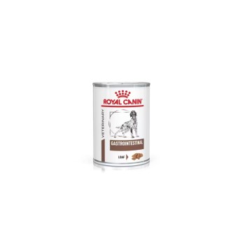 Royal Canin Gastrointestinal Dog 400gr