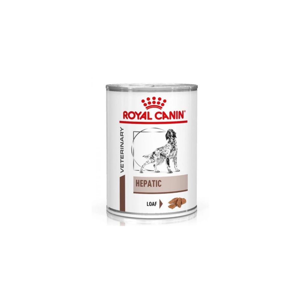 Royal Canin Hepatic Dog 420gr