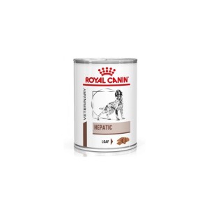 Royal Canin Hepatic Dog 420gr