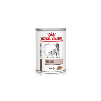 Royal Canin Hepatic Dog 420gr