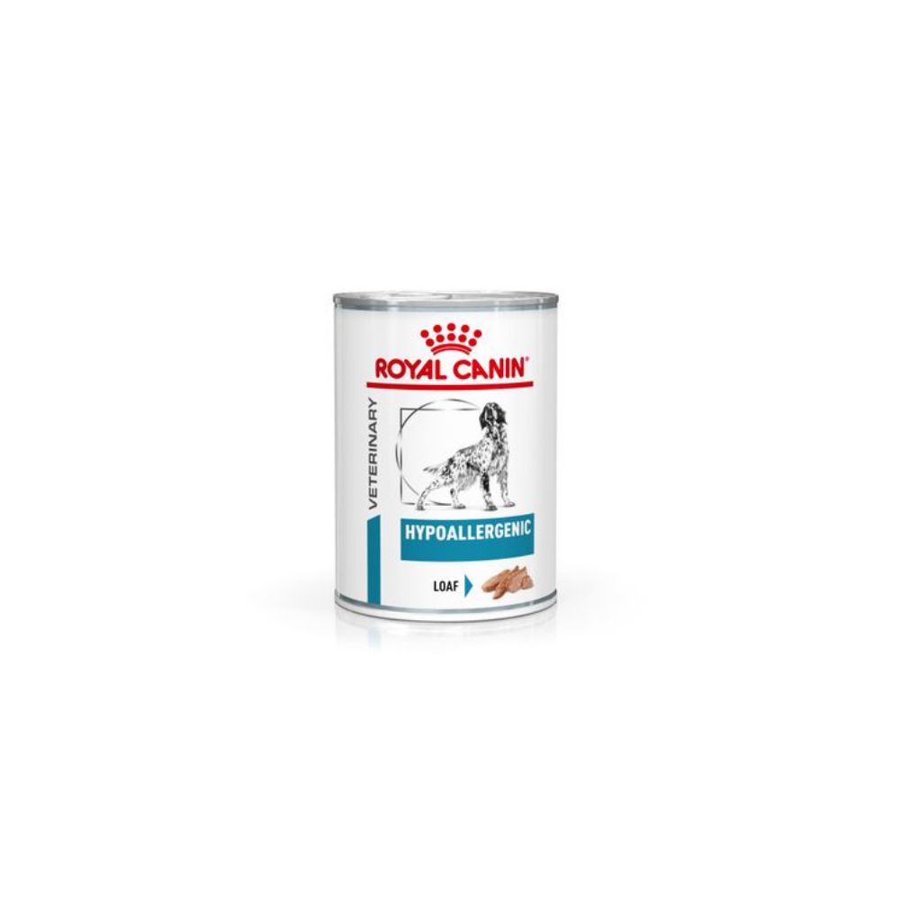 Royal Canin Hypoallergenic Dog 400gr