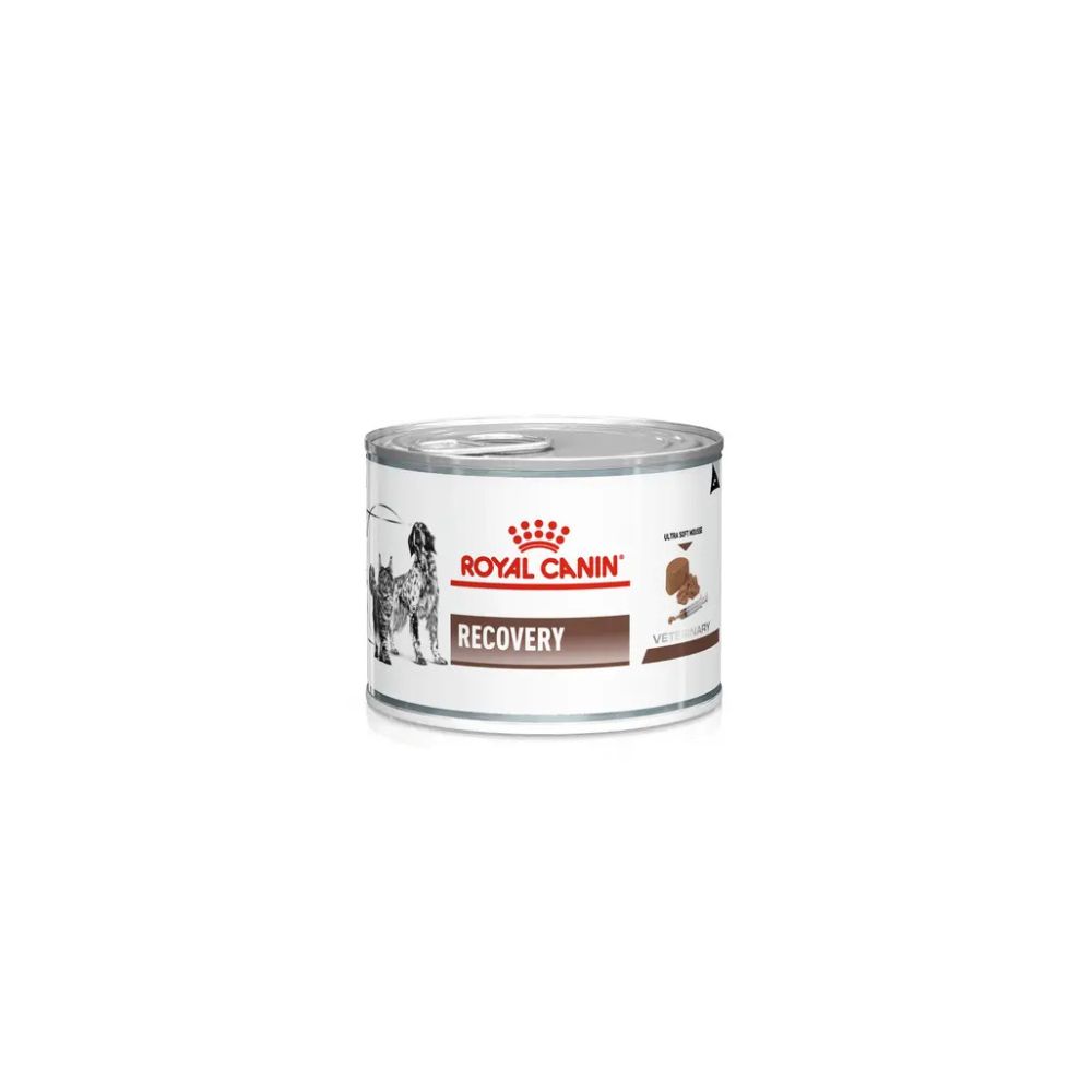 Royal Canin Recovery Cat & Dog 195gr