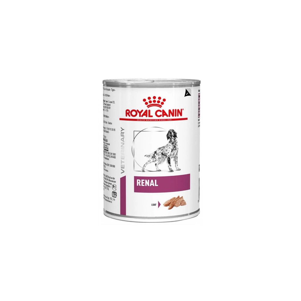 Royal Canin Renal Dog 410gr