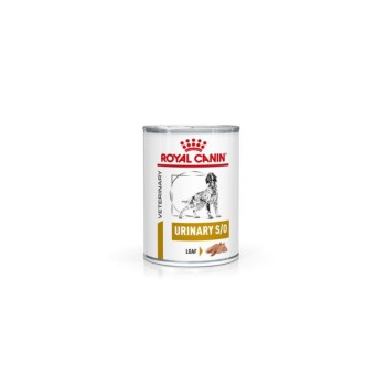 Royal Canin Urinary S/O Dog 410gr