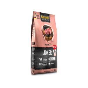Belcando Baseline Mini Adult Joker 1 kg