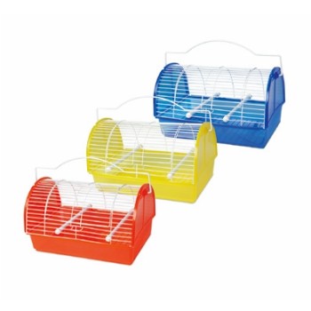 Karlie Κλουβί Μεταφοράς κόκκινο