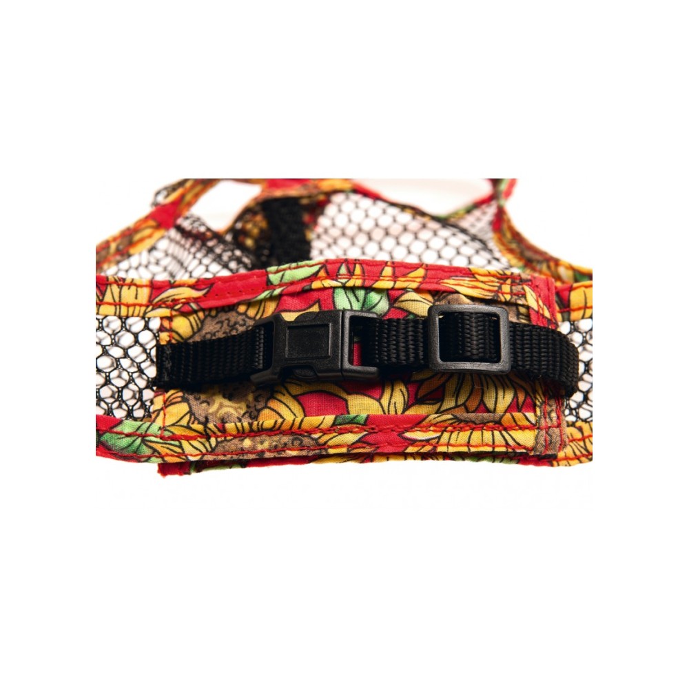 Karlie Art Joy Σαμαράκι & Οδηγός για μικρά ζώα