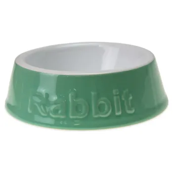 Karlie Κεραμική Ποτίστρα/Ταΐστρα για τρωκτικά 180ml 