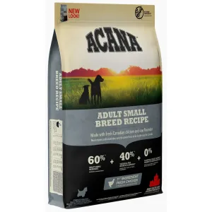 Acana Adult Small Breed για ενήλικους σκύλους μικρόσωμων φυλών 2kg