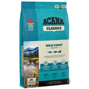 Acana Classics Wild Coast με ψάρια 2kg